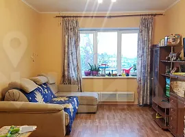 2-комн. квартира, 60/32/11