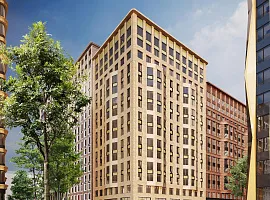 ЖК "Царская площадь"