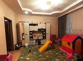 Дом, 114 кв.м на участке 6 сот