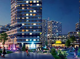 Квартал «Символ»