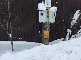 Участок 8 сот