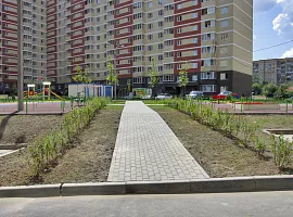 ЖК "Жемчужина" (Серпухов)