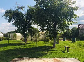 Участок 15.7 сот