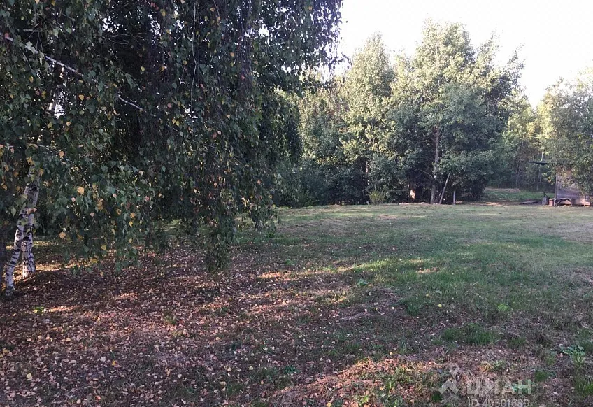 Участок 9 сот