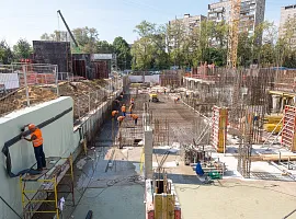 ЖК "Суббота"