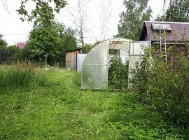 Участок 12 сот