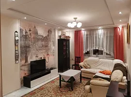 1-комн. квартира, 41/17.8/10.6