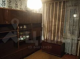 2-комн. квартира, 52/30/8