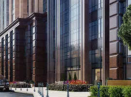 ЖК "Суббота"