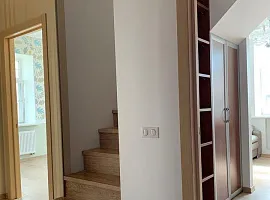 Дом, 150 кв.м на участке 3 сот