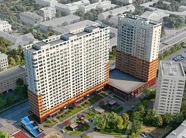 ЖК «Вавилов дом»