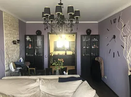 3-комн. квартира, 86.7/48/10.6