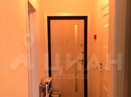 1-комн. квартира, 38/22/12