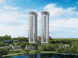 ЖК «Долина Сетунь»