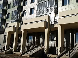 ЖК "Лидер парк"