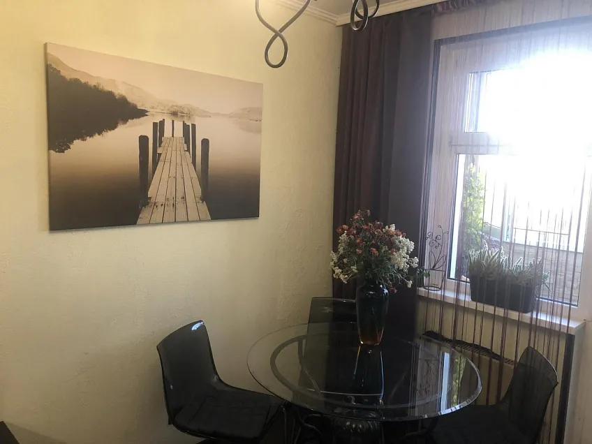 3-комн. квартира, 86.7/48/10.6