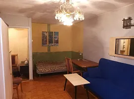 1-комн. квартира, 35/20/8