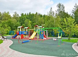 Дом, 78 кв.м на участке 2 сот