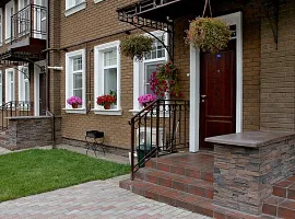 Коттеджный посёлок «Бристоль»