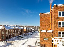 ЖК «Домодедово Таун»