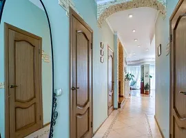 Дом, 235 кв.м на участке 2 сот