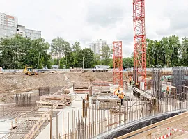 ЖК «Фестиваль парк»