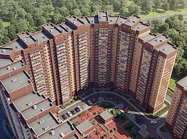 ЖК "Московский"