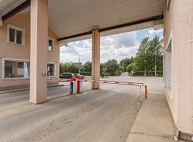 Коттеджный посёлок «Сатино озеро»