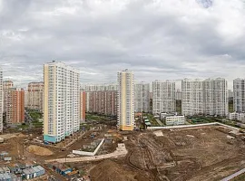 ЖК "Красная Горка"