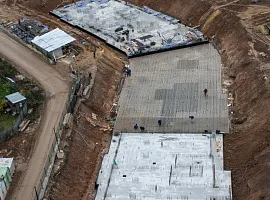 ЖК "Зеленые аллеи"