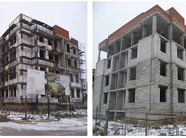 ЖК «Митино Дальнее»