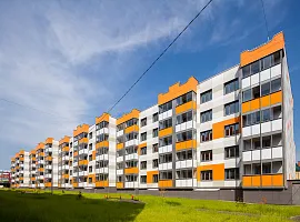 ЖК "Марусино-5"