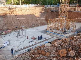 ЖК «Вавилов дом»