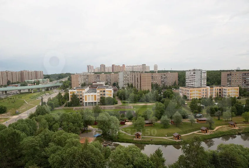 3-комн. квартира, 76.8/45/12