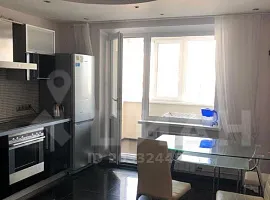 2-комн. квартира, 64.3/33/13