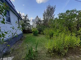 Дом, 116 кв.м на участке 13 сот