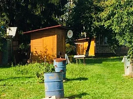 Участок 15.7 сот