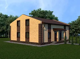 Коттеджный посёлок «Солнечный остров»