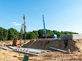 ЖК «Томилино 2018»