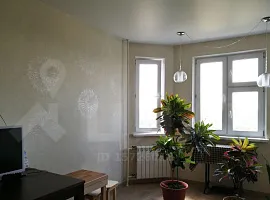 3-комн. квартира, 75.1/47.7/10.2