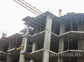 ЖК "На Макаренко"