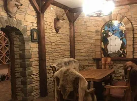 Дом, 1110 кв.м на участке 220 сот