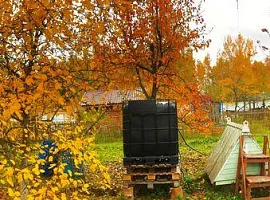 Участок 12 сот