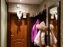 3-комн. квартира, 81/50/14