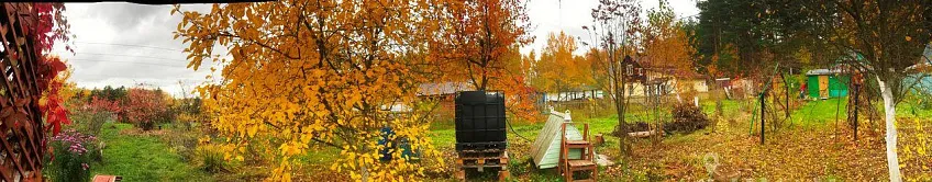 Участок 12 сот