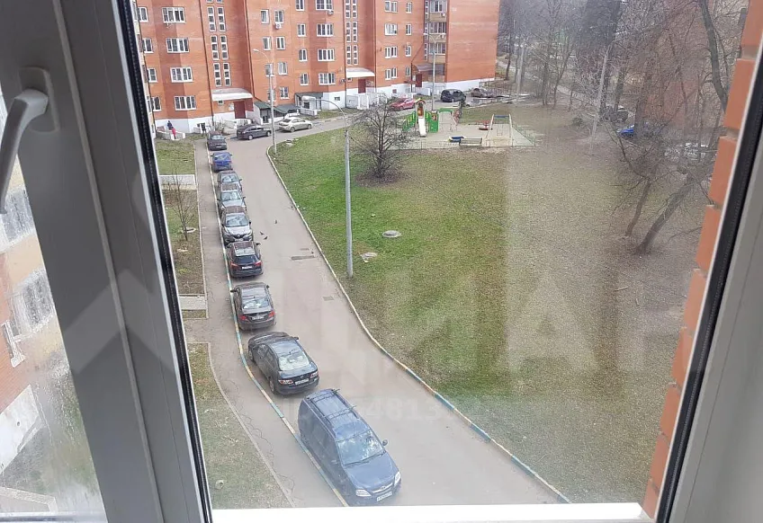 2-комн. квартира, 60/32/11