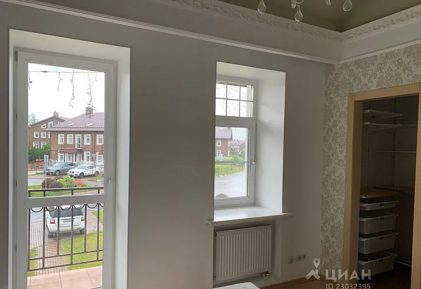 Дом, 150 кв.м на участке 3 сот