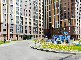 ЖК "Кристалл"