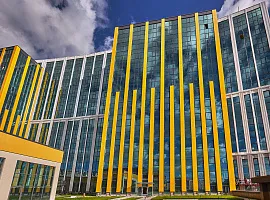 ЖК «Shirokaya (Широкая)»