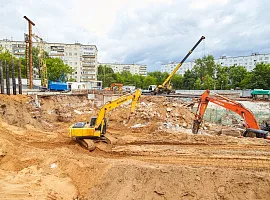 ЖК «Счастье на Волгоградке» (ЖК «Лидер на Волгоградском»)